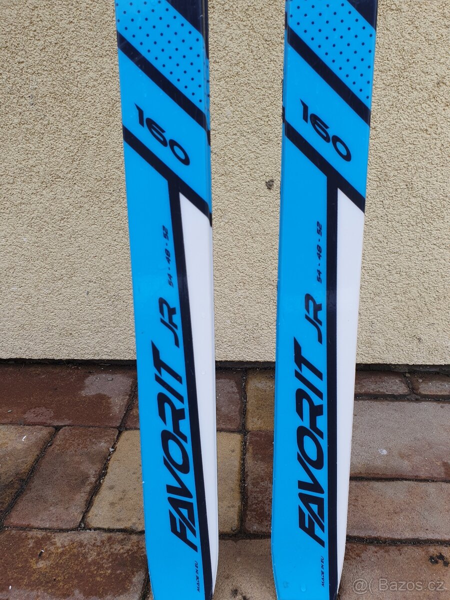 Běžky Sporten 160 - 3