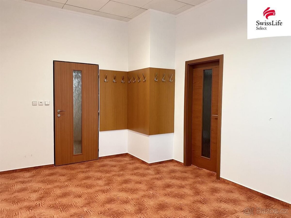 Pronájem kanceláře 18 m2 Velkomoravská, Hodonín - 3