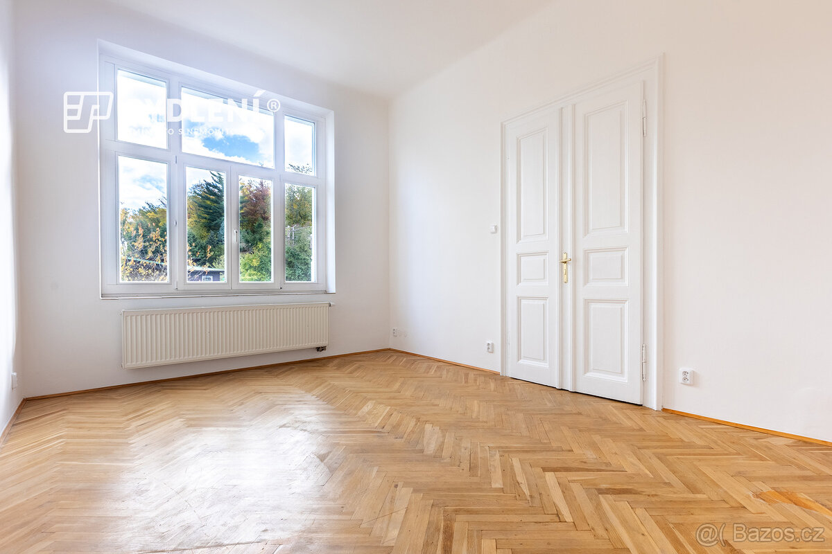 Pronájem bytu 3+1, 85 m² – Teplice, Šanov, ulice Novákova - 3