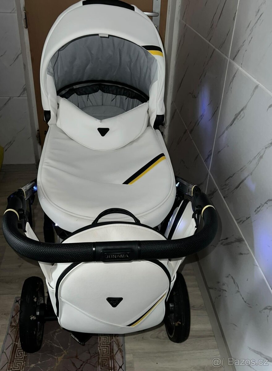 Junáma sport prosvícený V3 2v 1 - 3