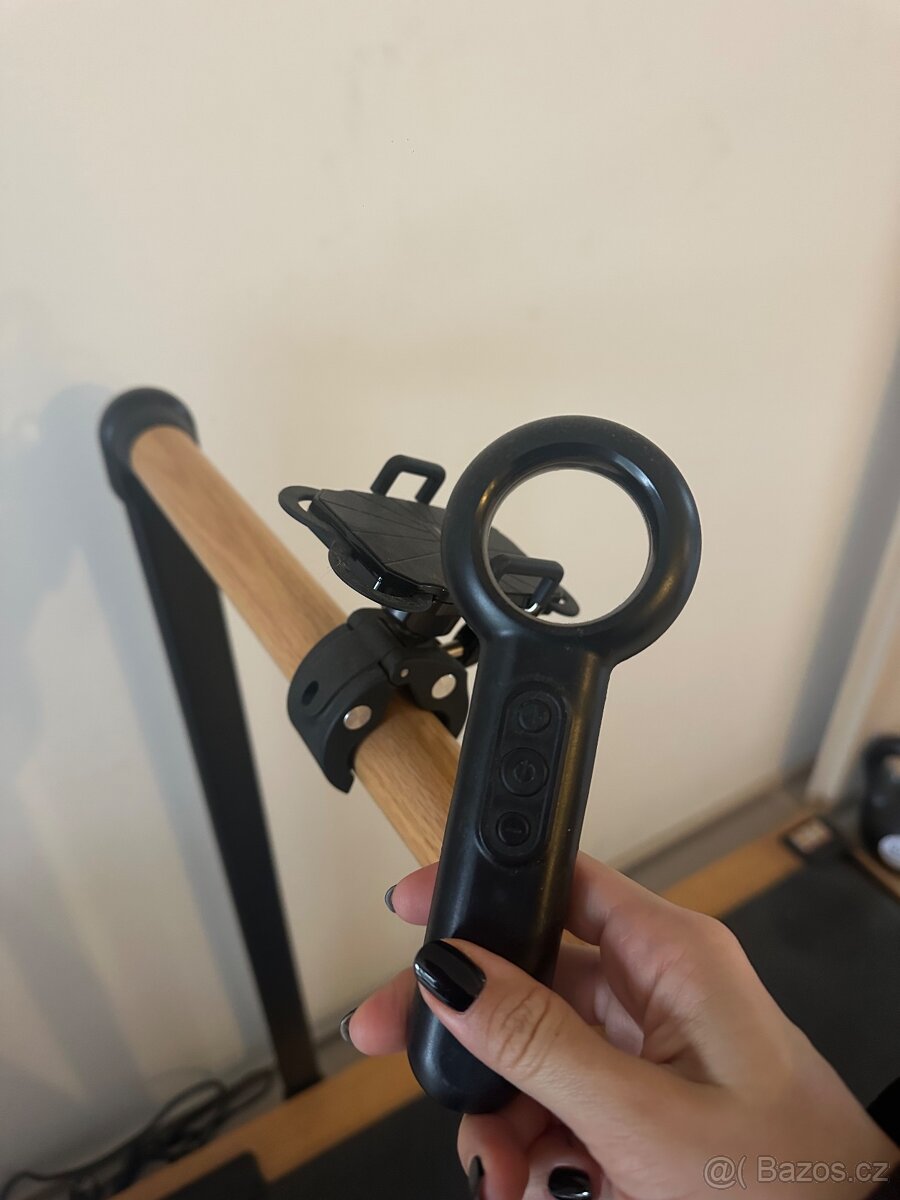 Běžecký pás Master F05 - 3