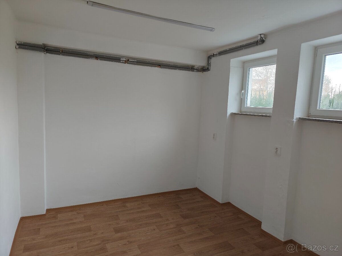 obchodní prostor 14m2 - 3