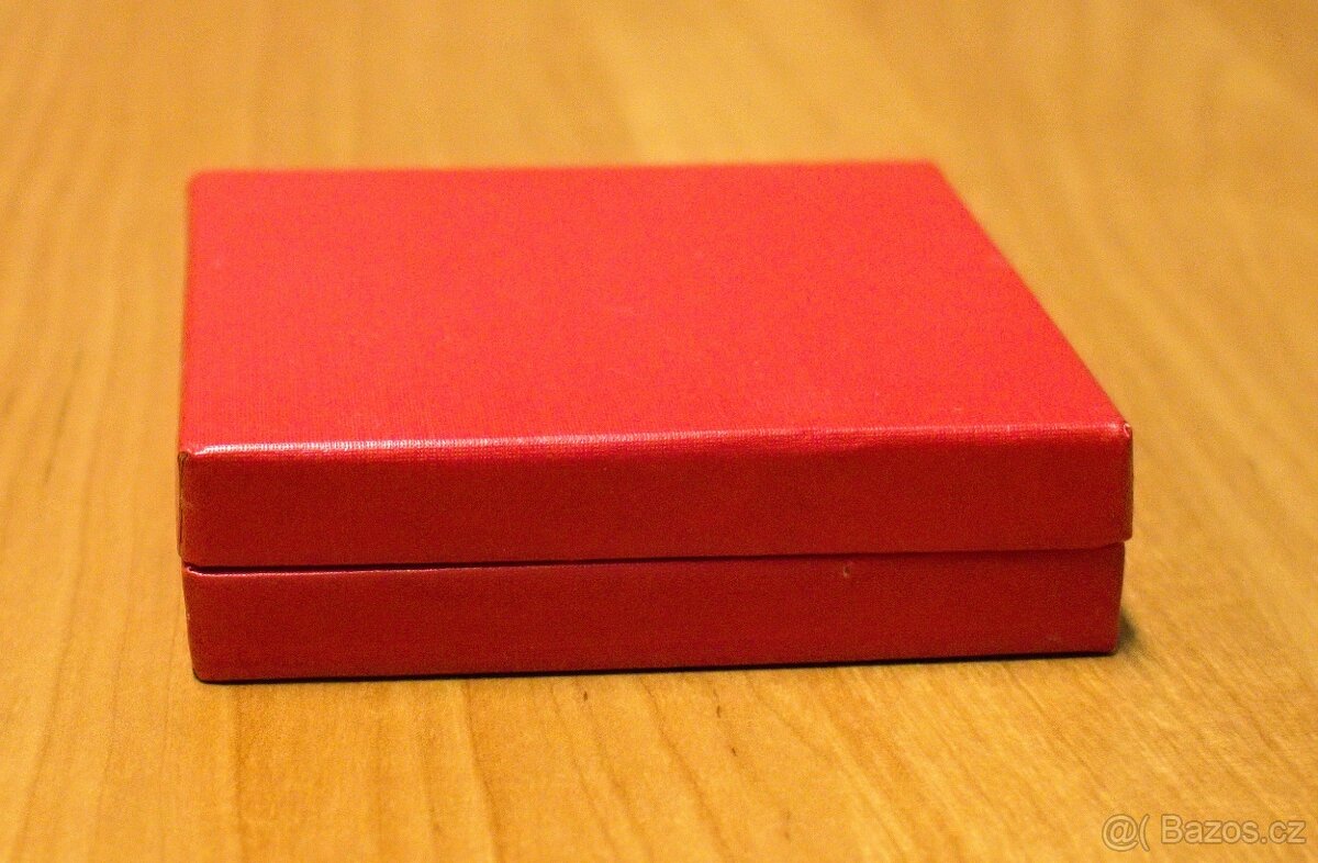 Pamětní medaile - 3