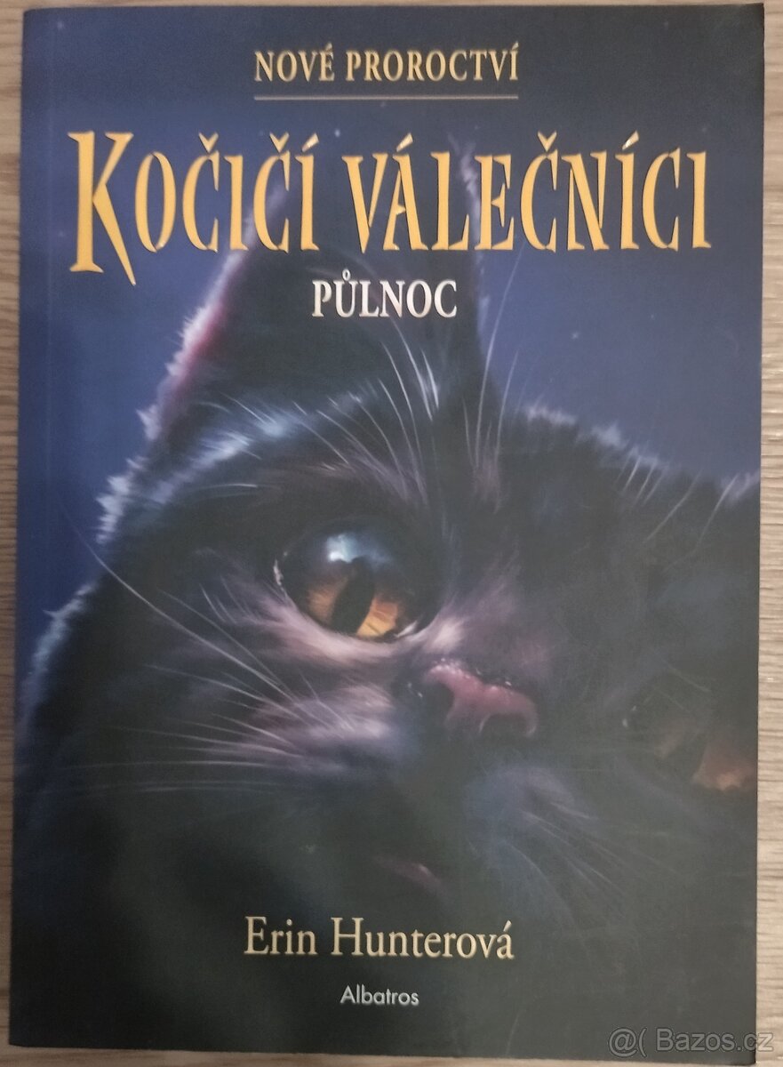 Různé knihy pro děti - 3