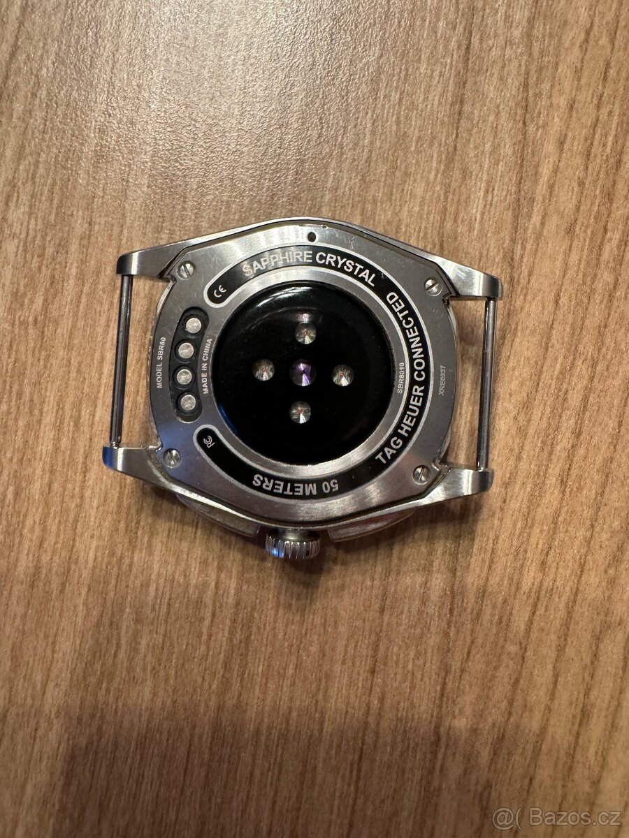 Tag Heuer Connected E4 - 3