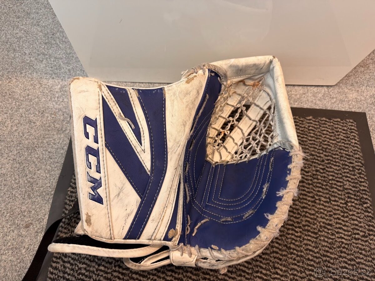 LAPAČKA AVYRÁŽEČKA CCM P 2.9 - 3