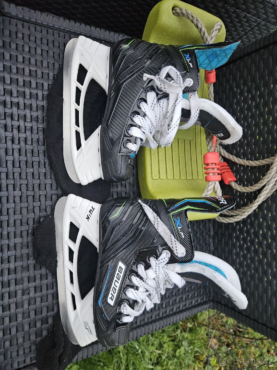 Detske brusle vel. 1 (EUR 33,5) - 3