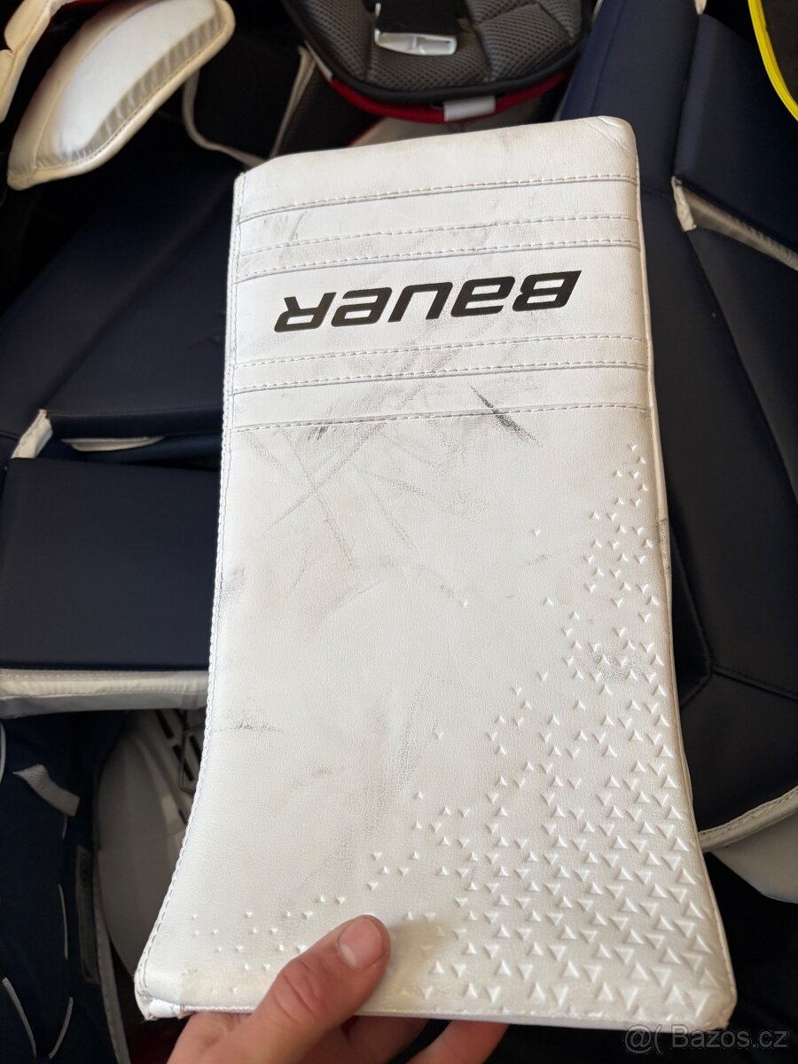 Brankářský set - 3