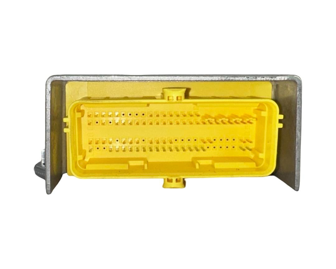 Řídící jednotka airbagu 7P0959655F VW Touareg 7P FL 2016 - 3