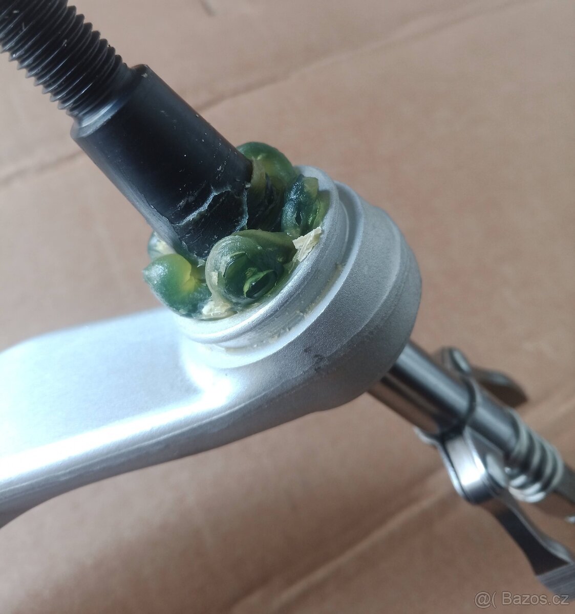 Prodej sady ramen BMW 3 E46 BMW Z4 1998-2007 - 3