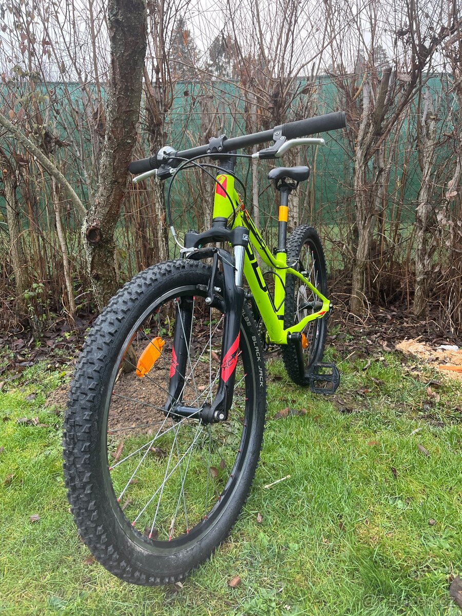 detske kolo Superior 24" - 3