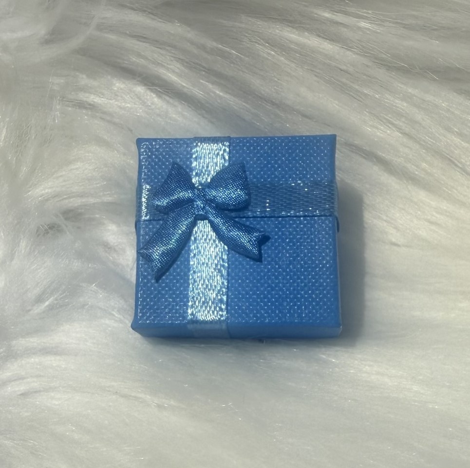 Sada bižuterie ,,srdce" AB - 3