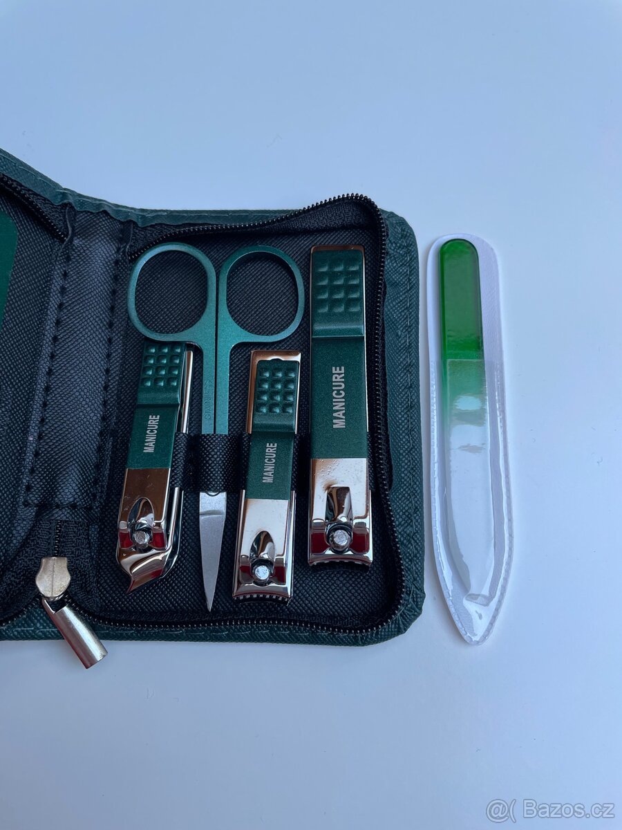Sada na nehty / manikúru - 3