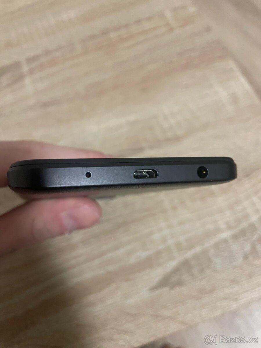 Xiaomi Redmi A1 2GB/32GB Black - 3