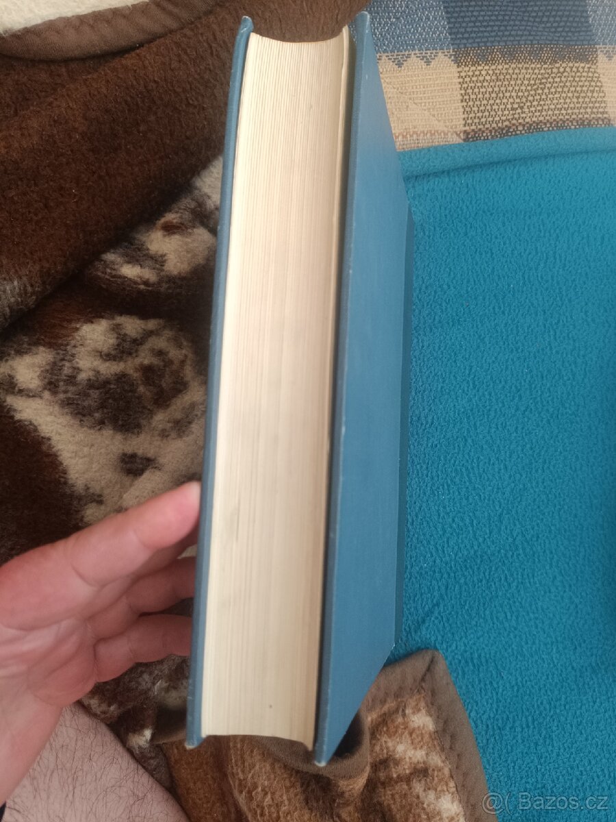 Československá vlastivěda 1, příroda a technika 9 - 3