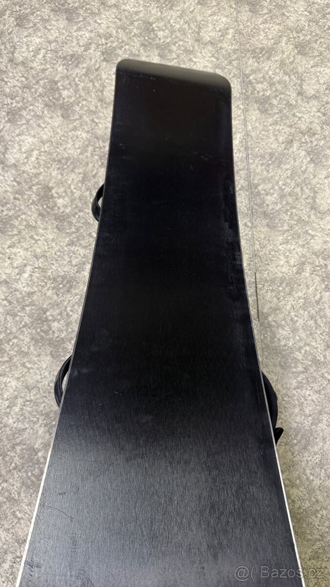 Dětský snowboard 125cm s vázáním JC - 3