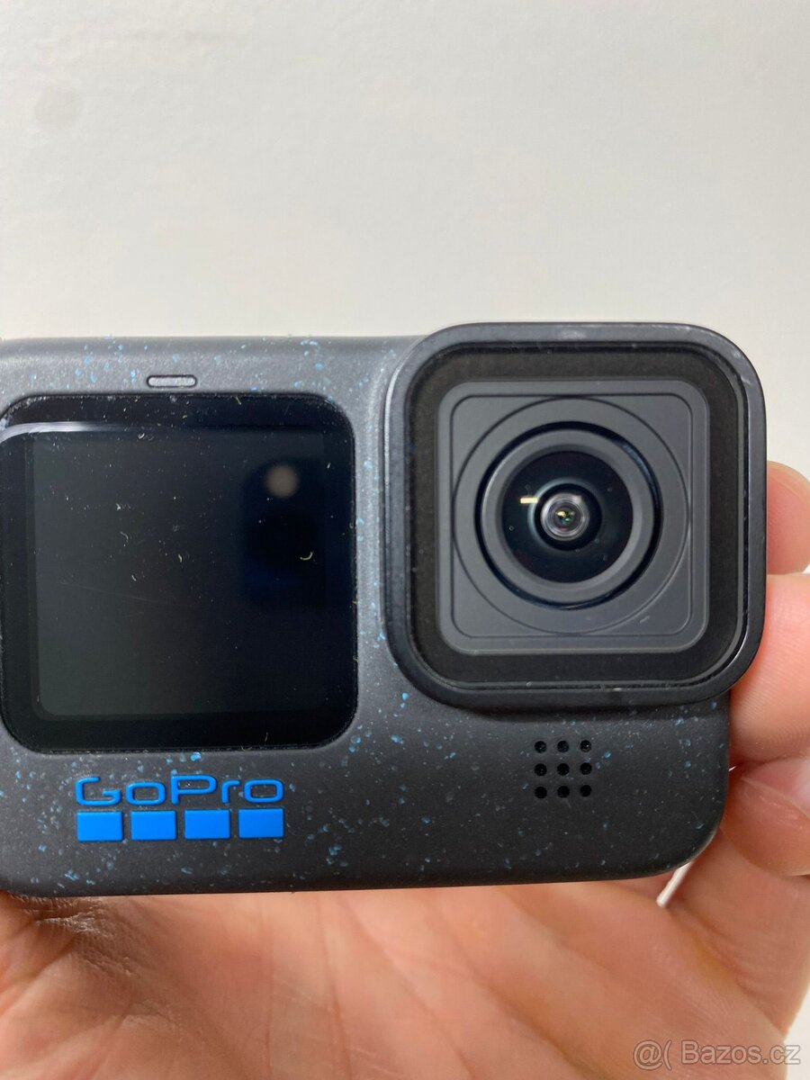 GoPro hero 12 Black - 3