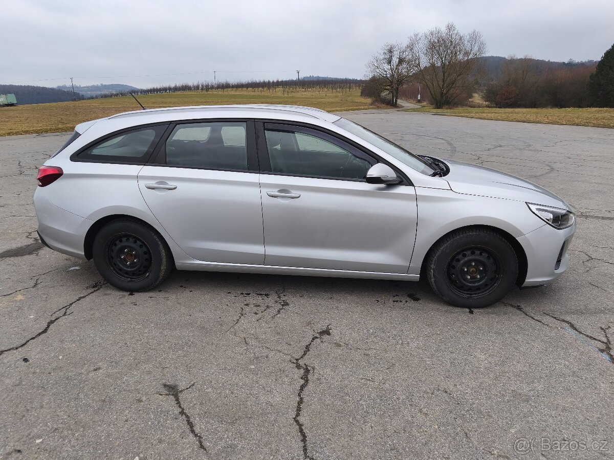 Hyundai i30 combi - 3