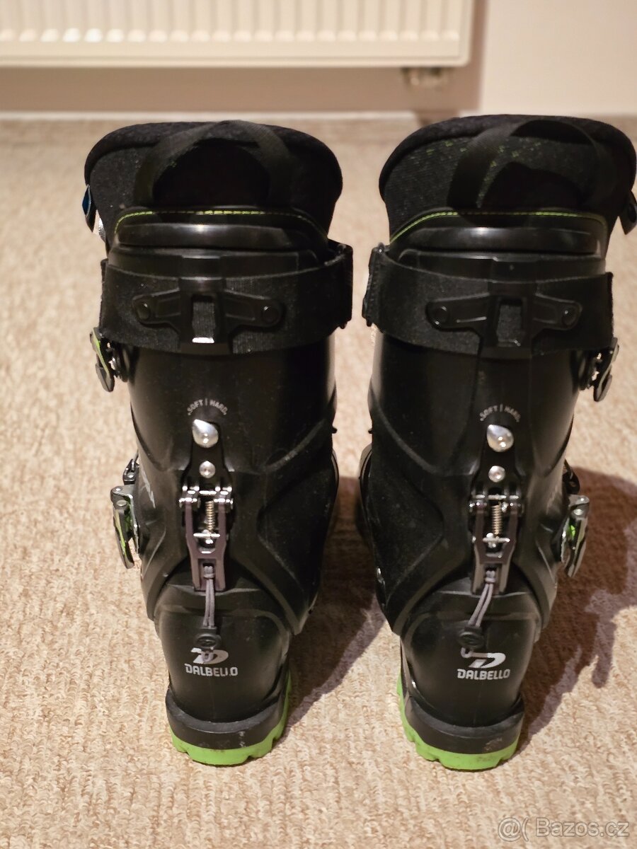 Lyžáky Dalbello Panterra 100 - 3