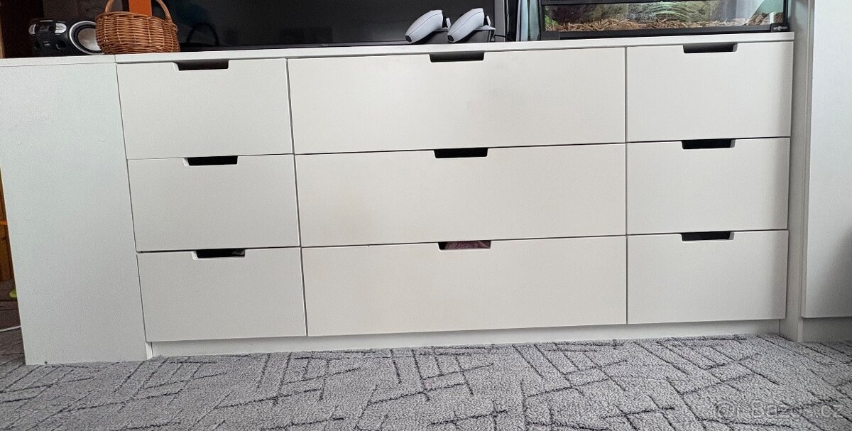 Nábytek z dětského pokoje - 3