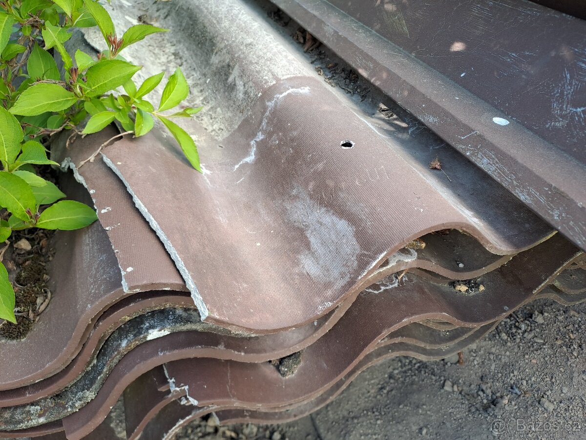 Eternitové šablony - 3