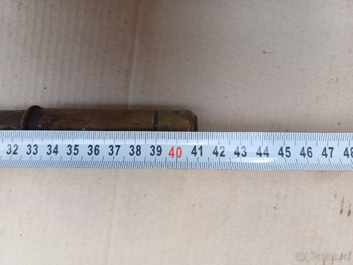 Prodám starou pumpičku - 3