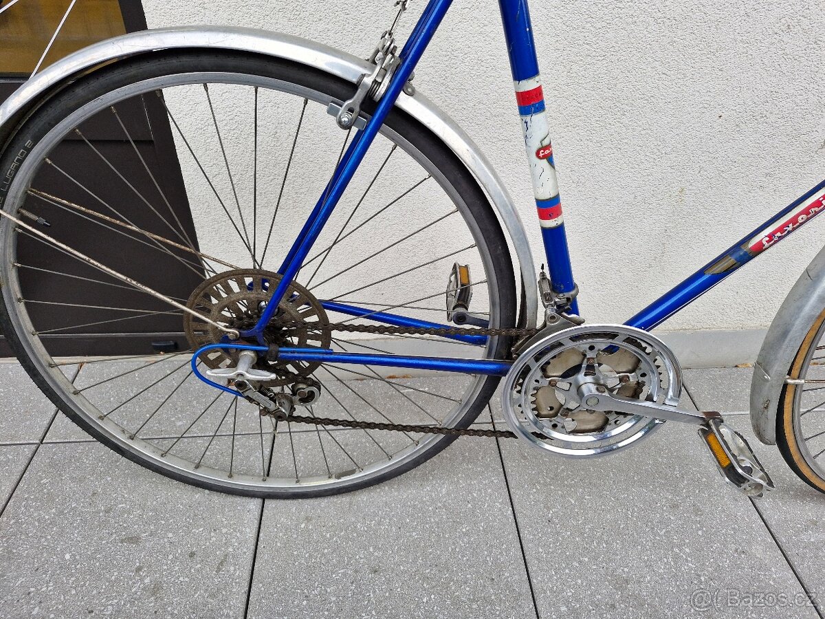 Favorit Sport rok vyroby 68 - 3