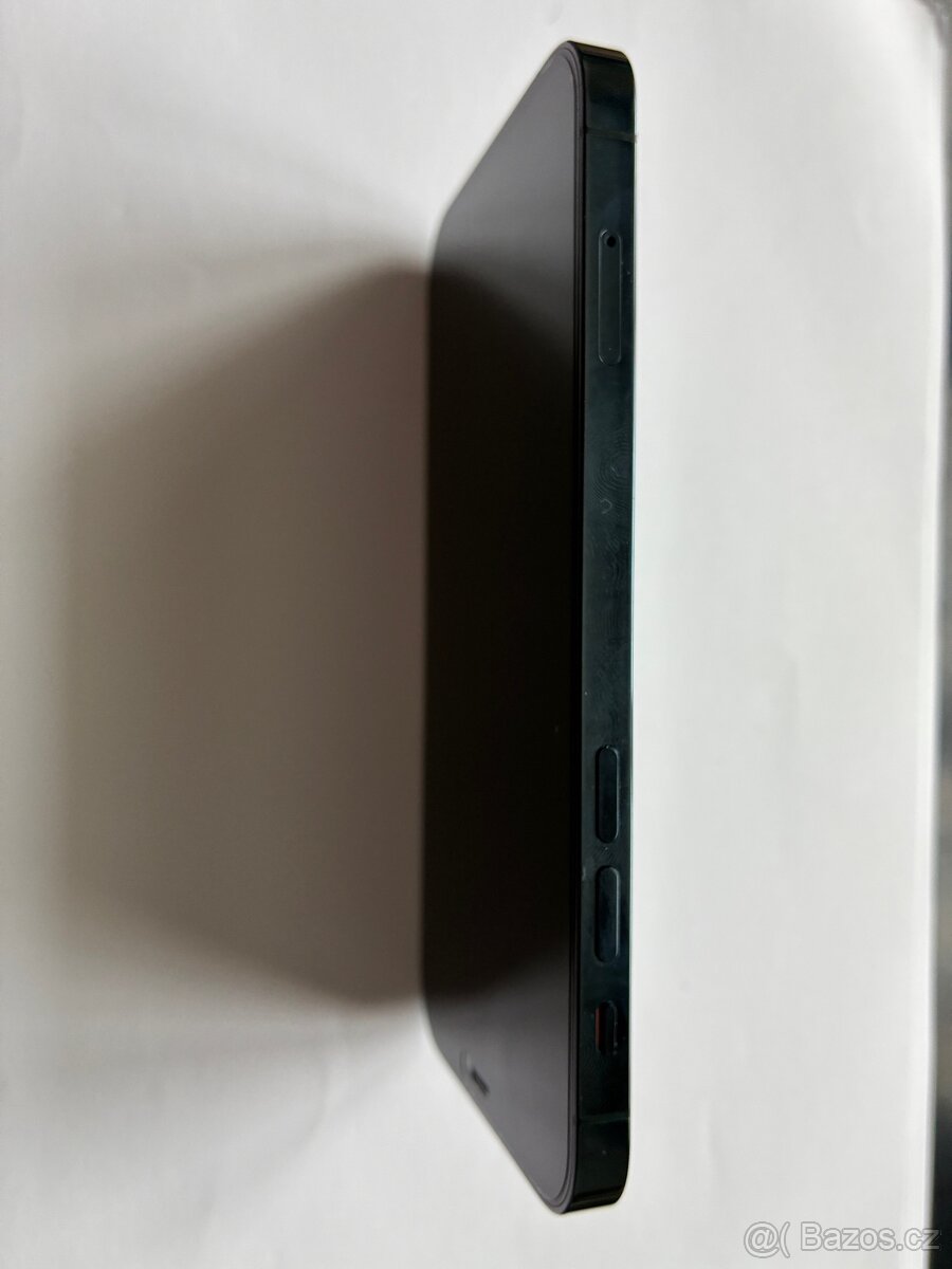 IPhone 12 Pro 256 GB Pacific Blue - 3