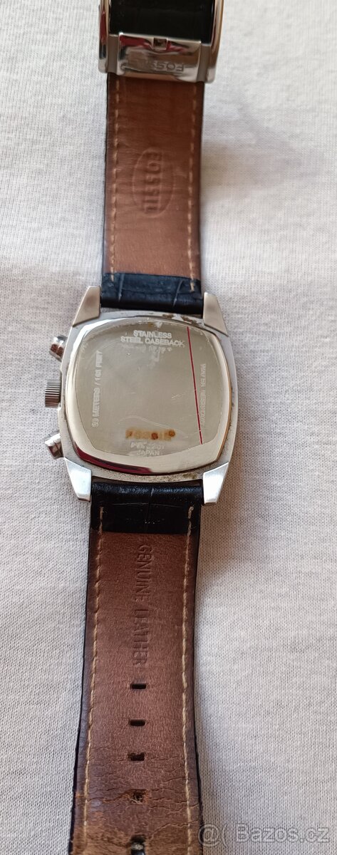 Pánské hodinky - 3