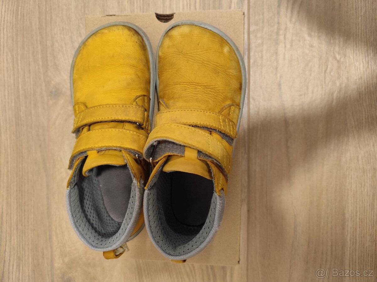 Chlapecké boty ve Lenka vel. 32 - 3