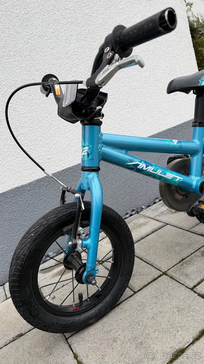 Dětskel kolo Amulet 12 - 3