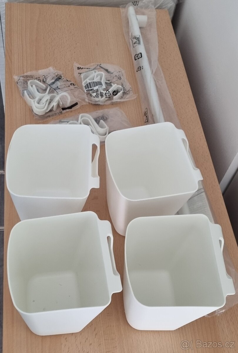 Různé do domácnosti - 3