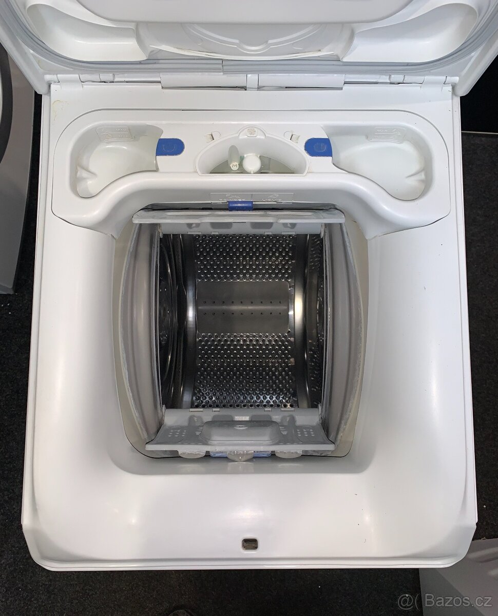 Pračka ELECTROLUX EW6T3262 - 3