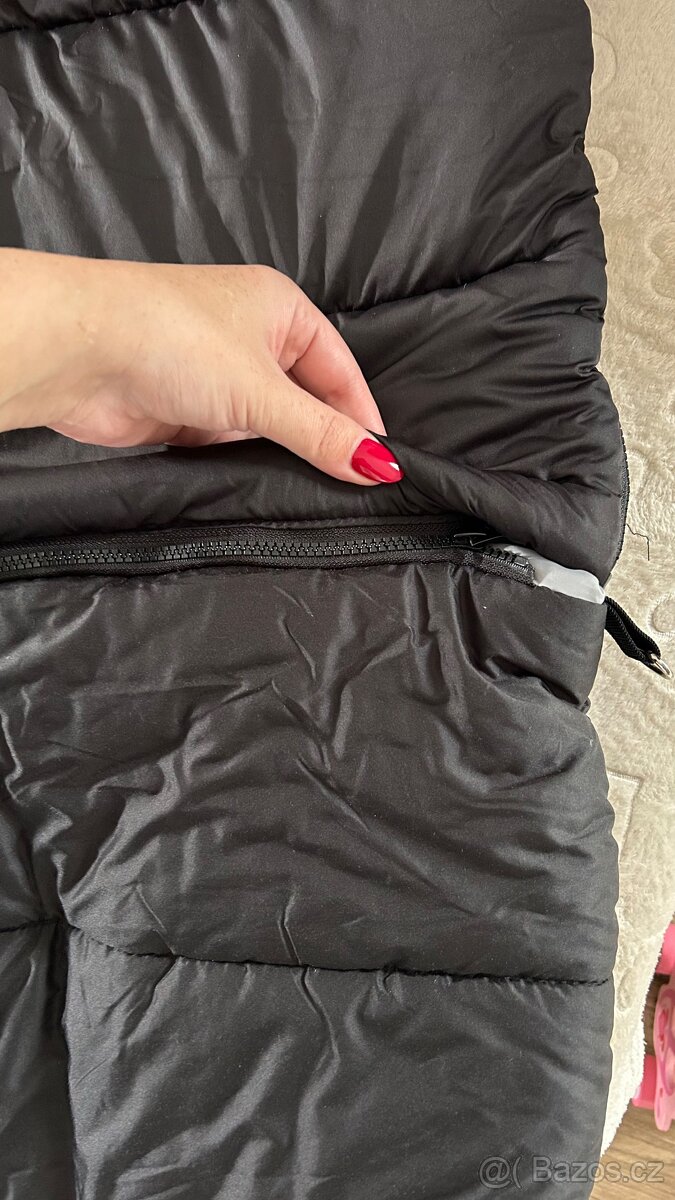 Sportovní kočárek X-Lander - 3