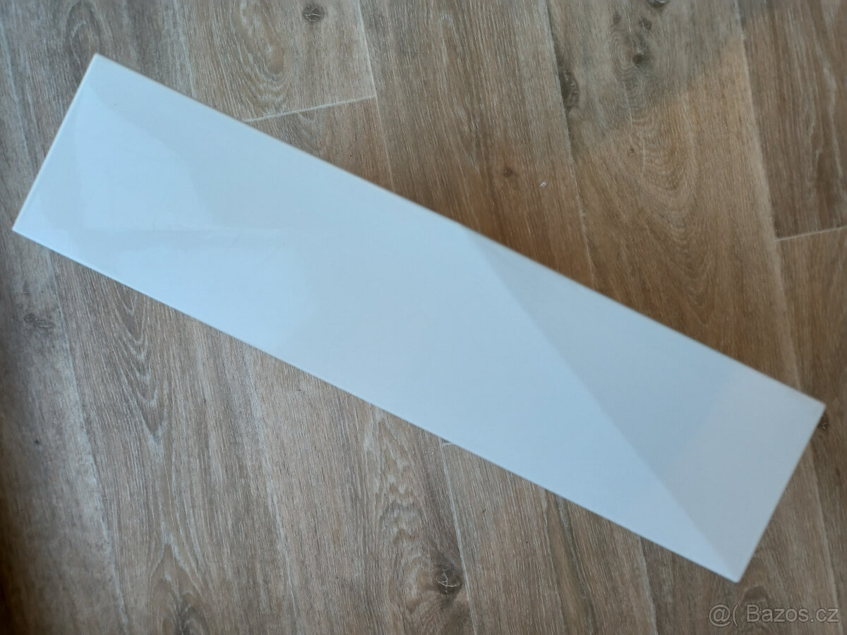 Poštovní schránka - 3