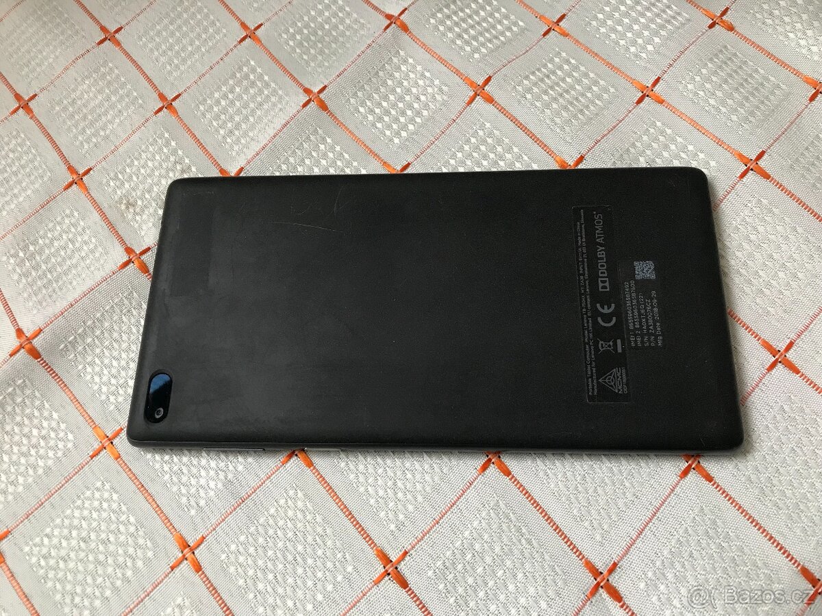 Lenovo TB-7504X tabletotelefon - 3