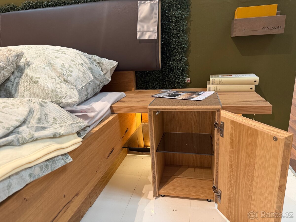 Loznice Voglauer. Nova - 3