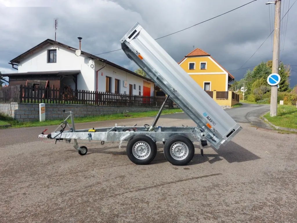 jednostranný sklápěč AHB 1SK-D 1 - 3