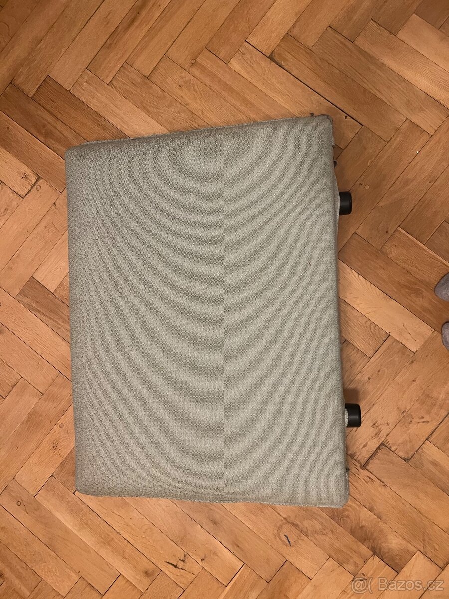 modulární gauč ikea vallentuna - 3