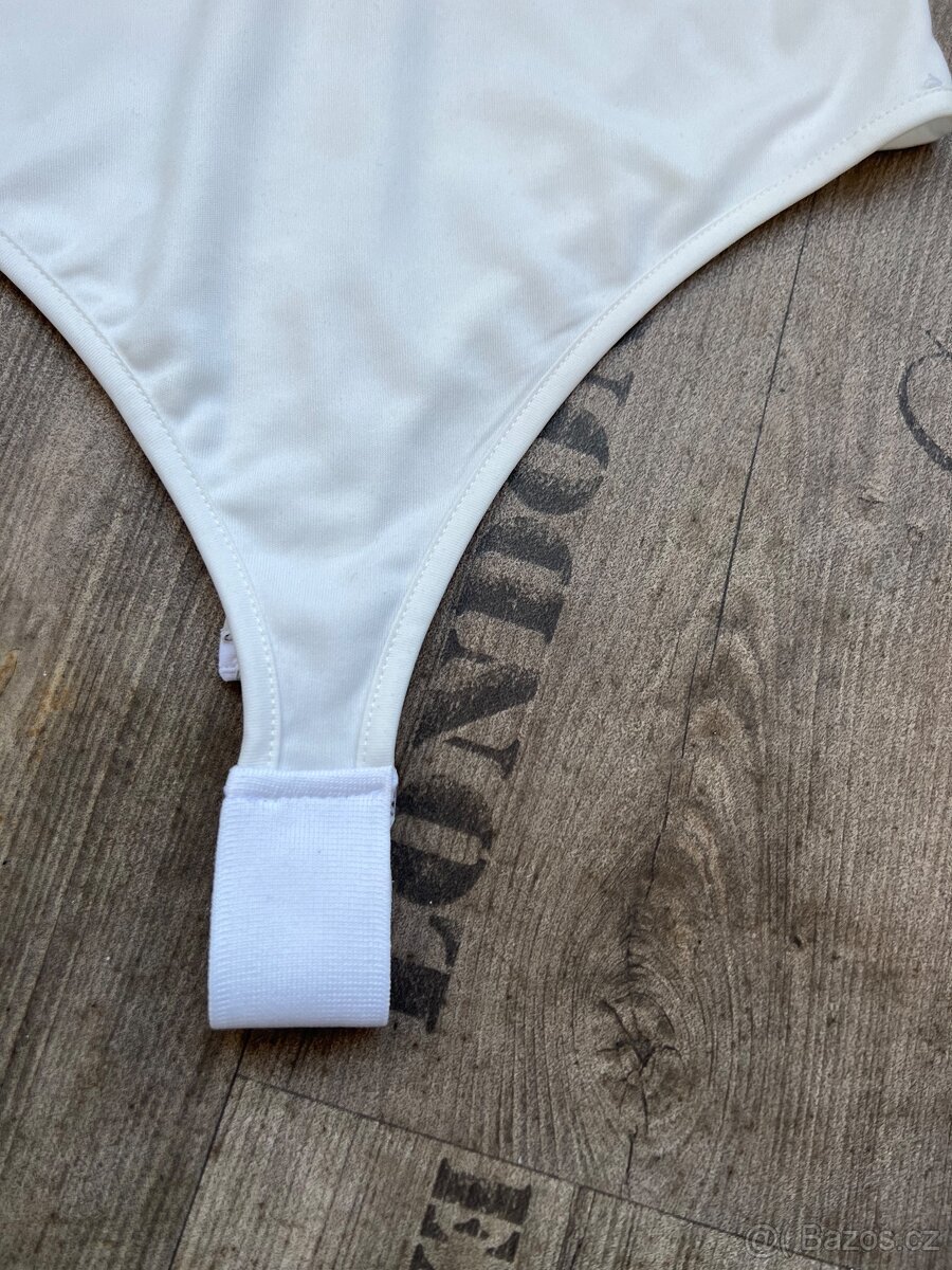 Fendi tílkové body - 3