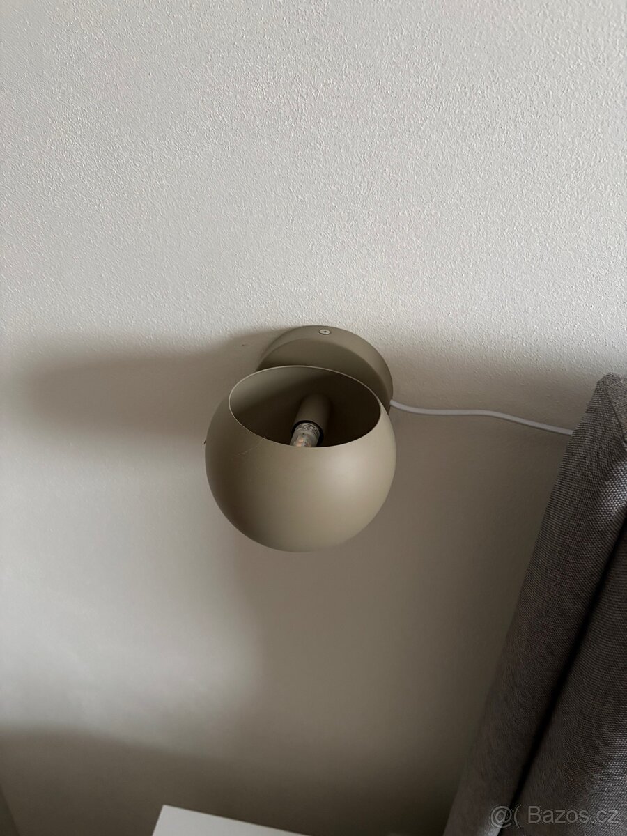 Světla do ložnice (2ks) - 3