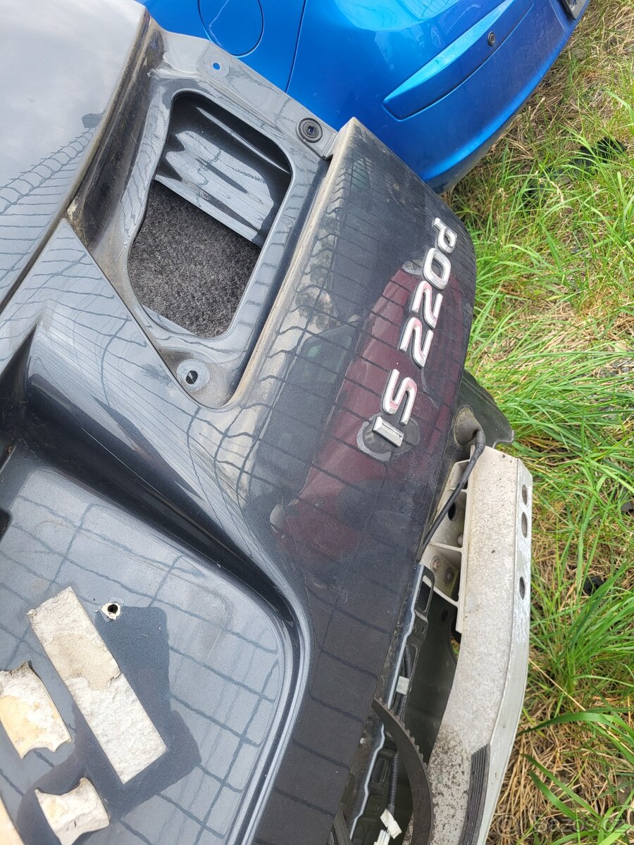 LEXUS LS 220D, motor 2ADFHV, nahradni dily, ND - 3