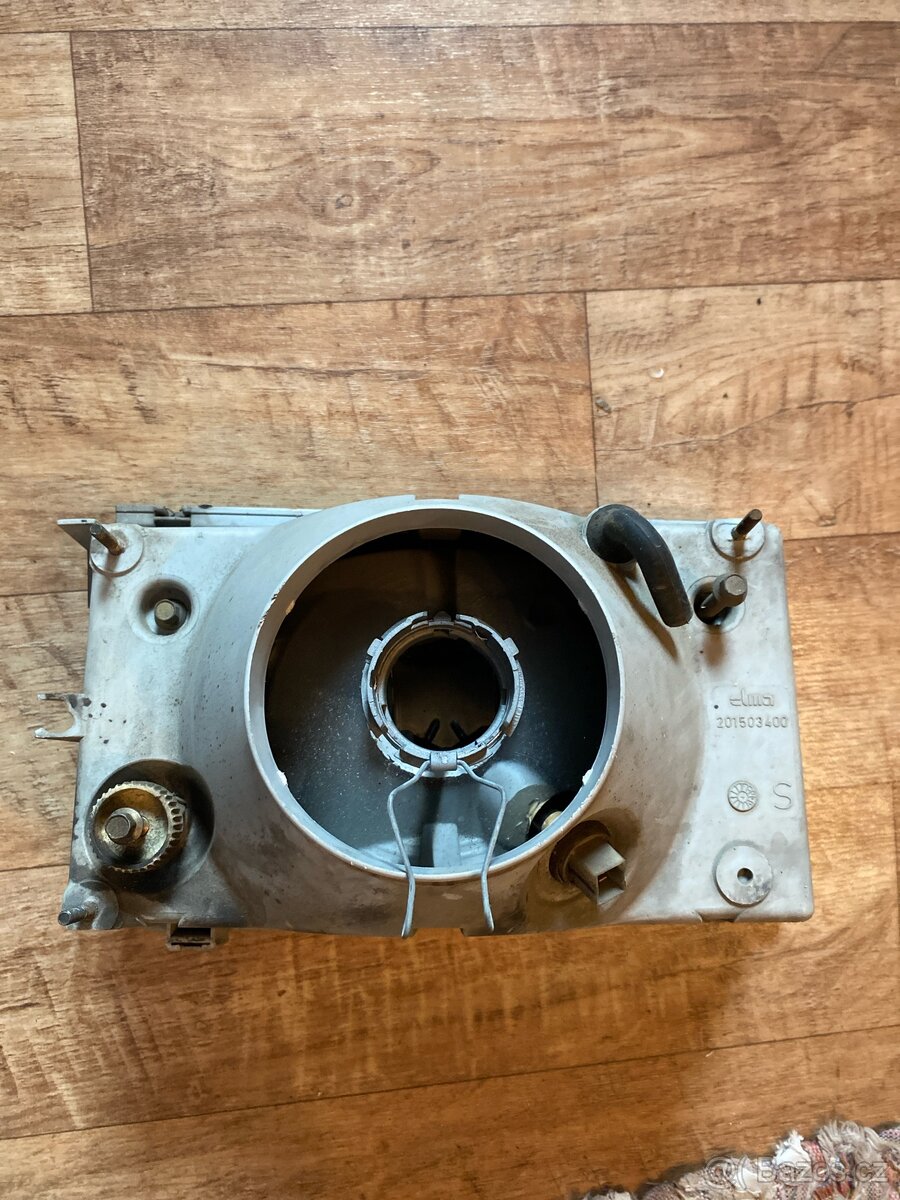 Světlomet (Fiat regata) - 3