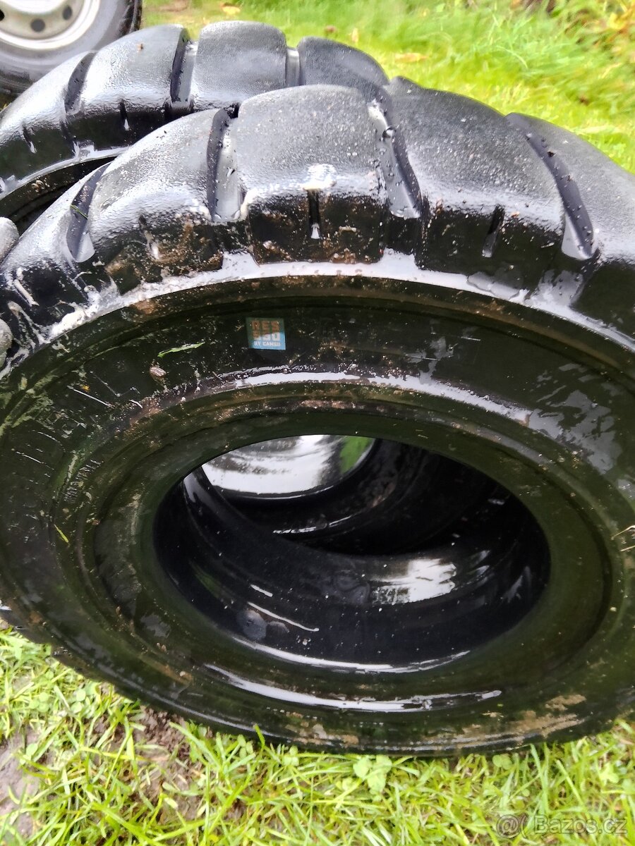 Pneu VZV 6.00-9 a 7.00-12 - 3