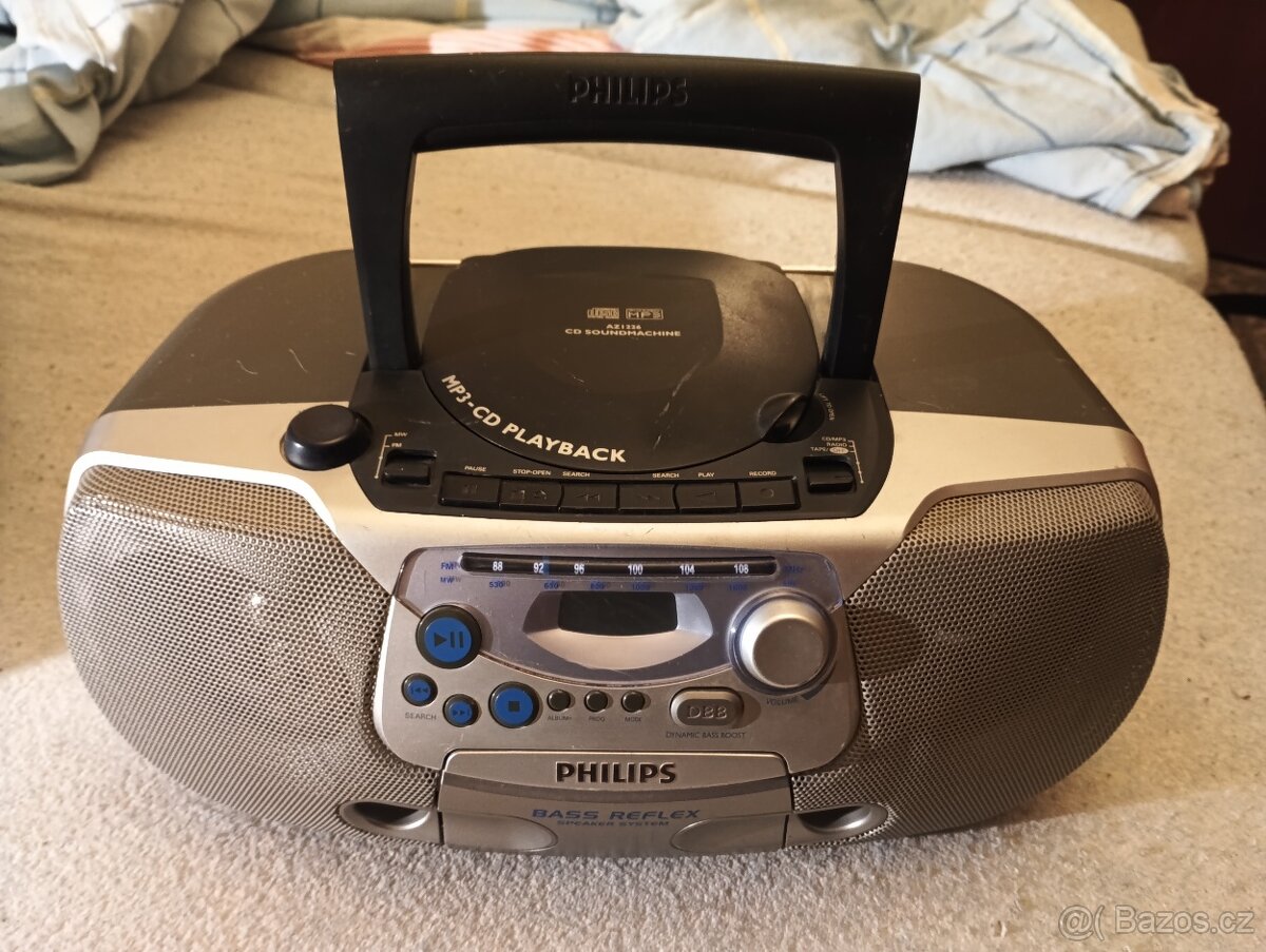 Sencor spt3800,Philips AZ1226,1602 - 3