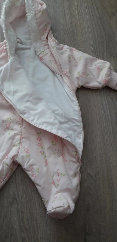 635 - kombinéza Mothercare - 3