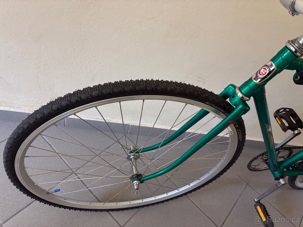 Eska Retro mix kolo - 3