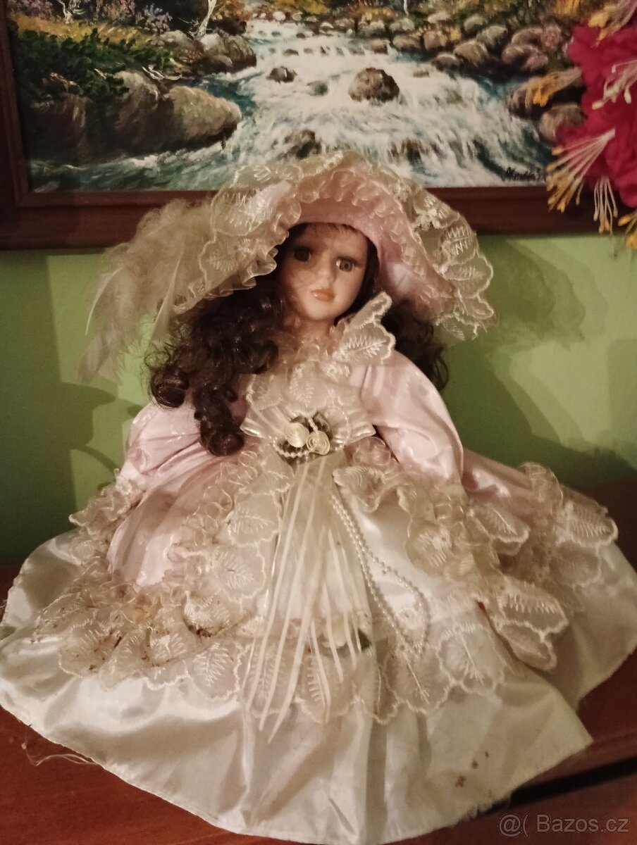 Prodám panenky - 3