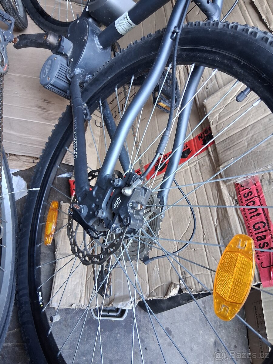 Elektrokolo telefunken - 3