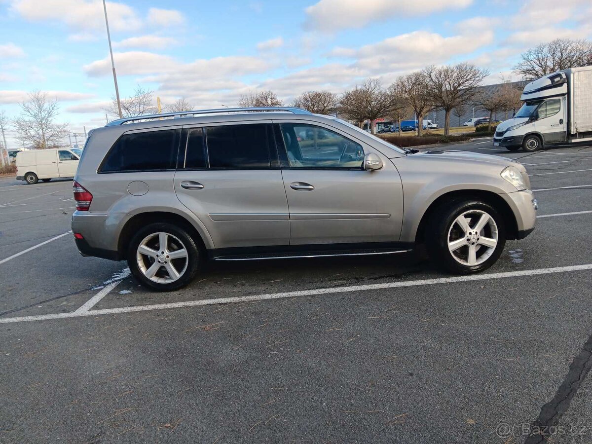 Prodam Mercedes Benc - 3